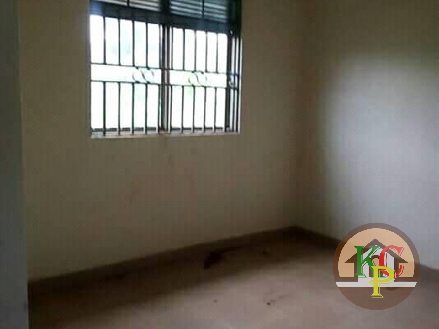 Semi Detached for rent in Wampeewo Wakiso