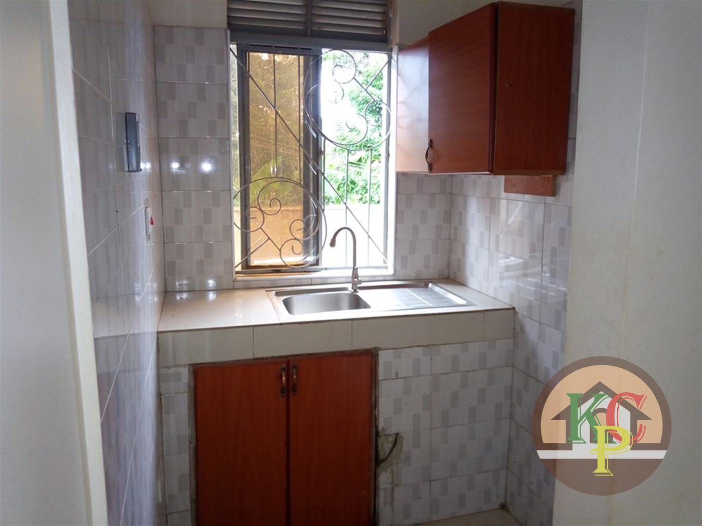 Semi Detached for rent in Kyaliwajjala Wakiso