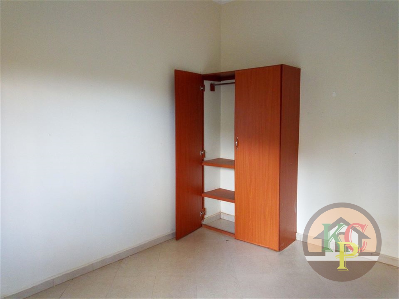 Semi Detached for rent in Kyaliwajjala Wakiso