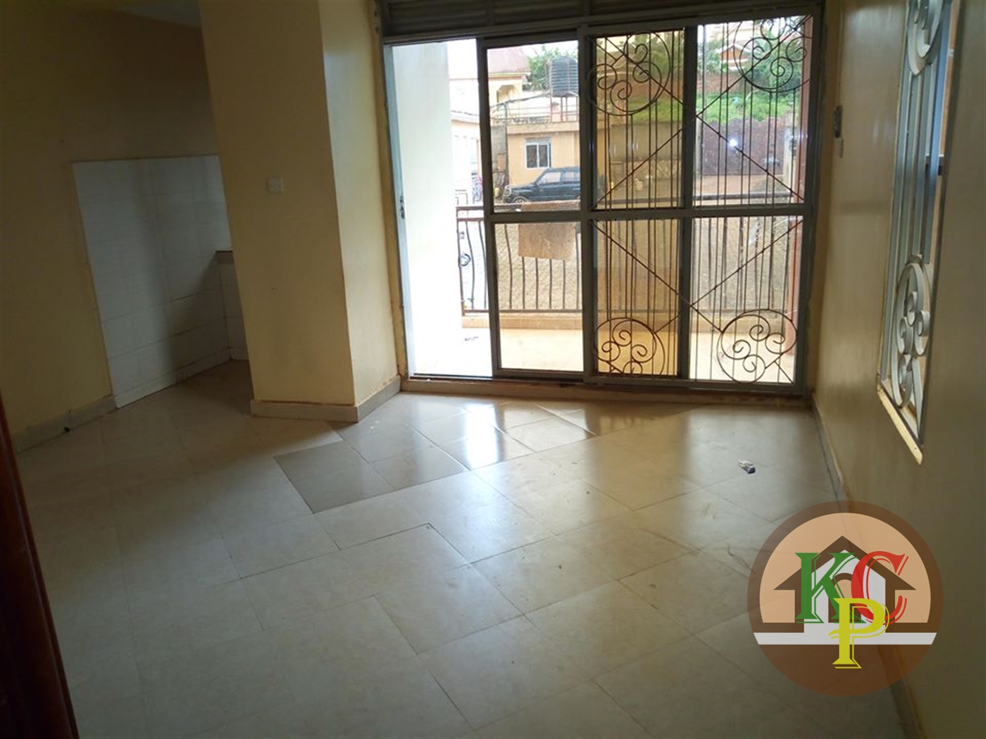 Semi Detached for rent in Kyaliwajjala Wakiso