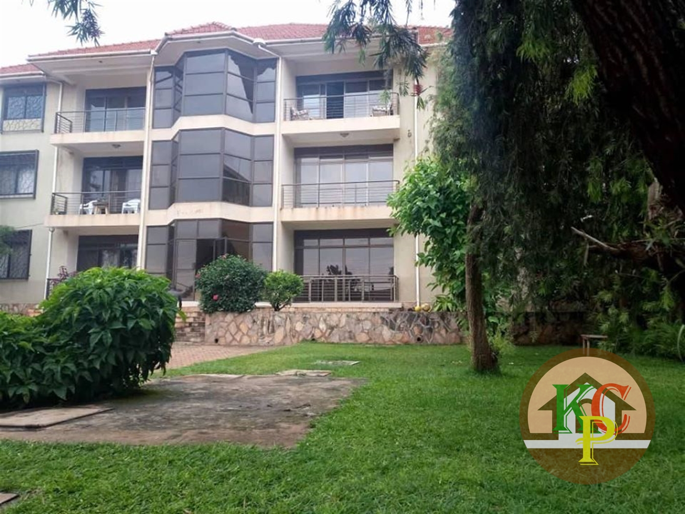 Apartment for rent in Kansanga Kampala