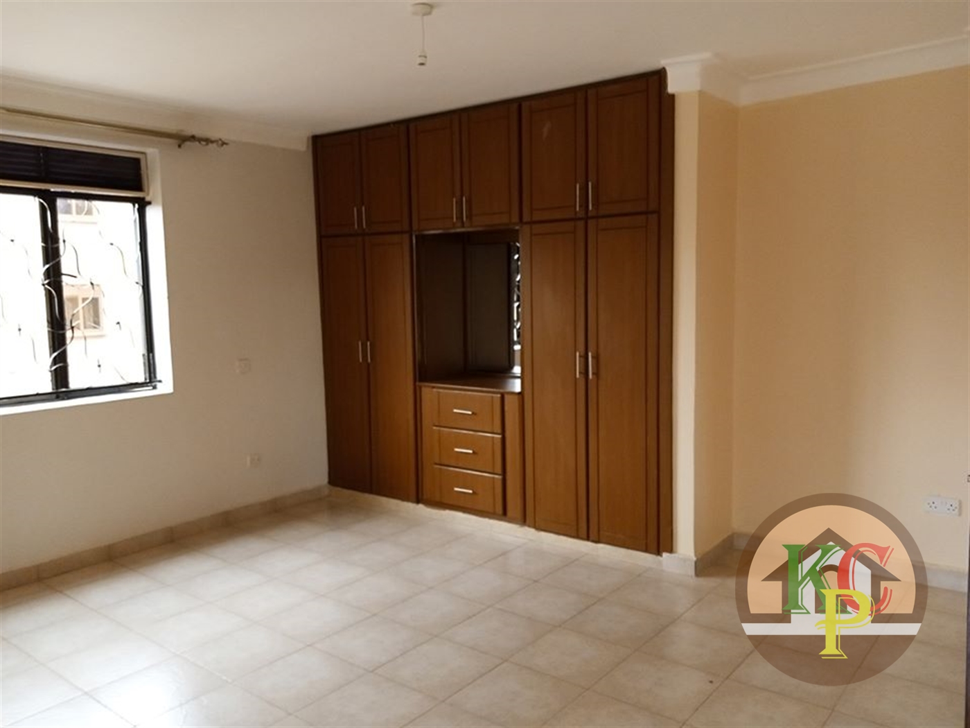 Apartment for rent in Najjera Kampala