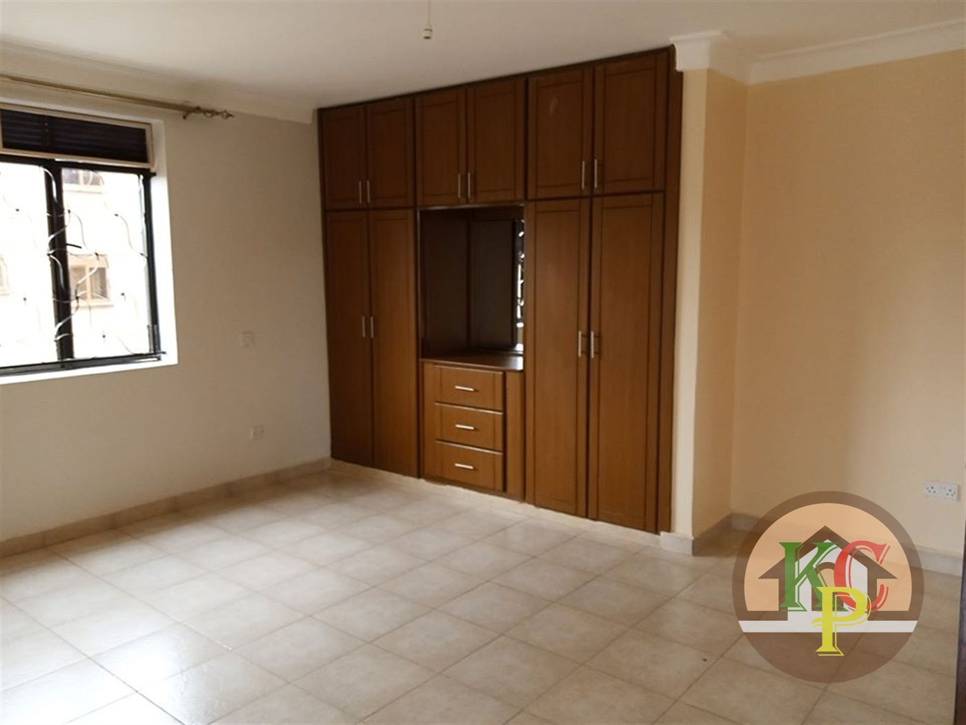 Apartment for rent in Najjera Kampala