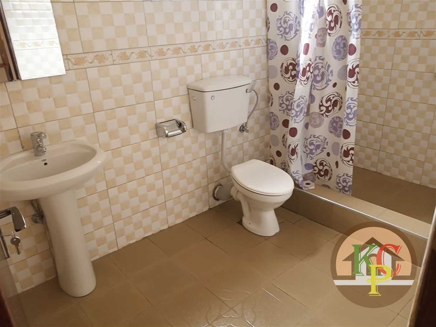 Apartment for rent in Najjera Kampala