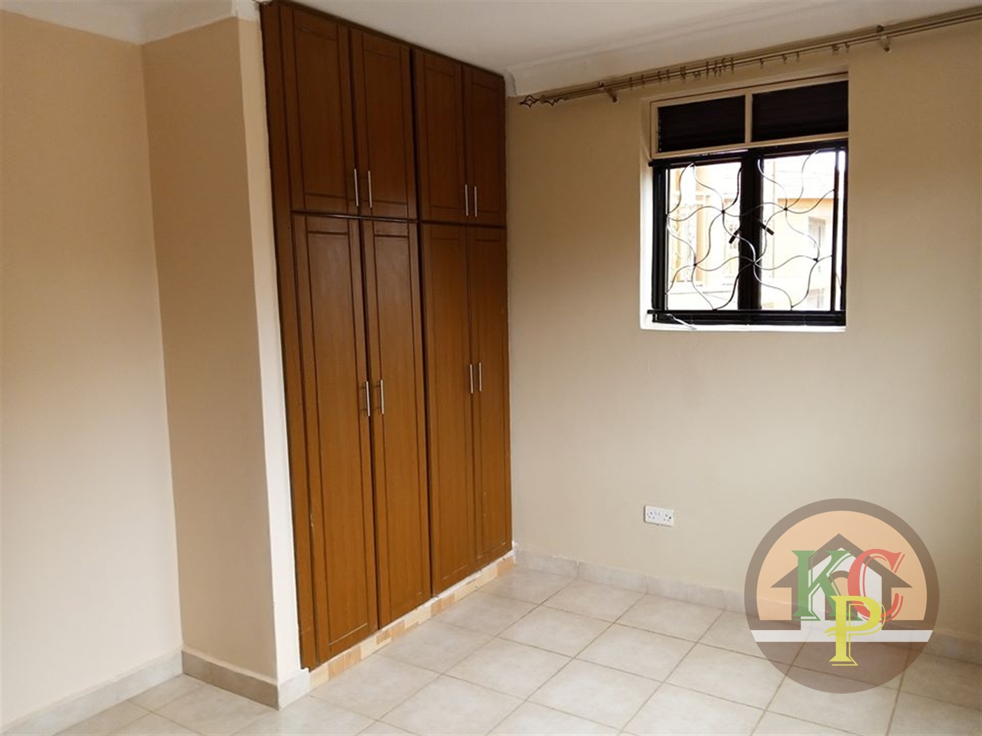 Apartment for rent in Najjera Kampala