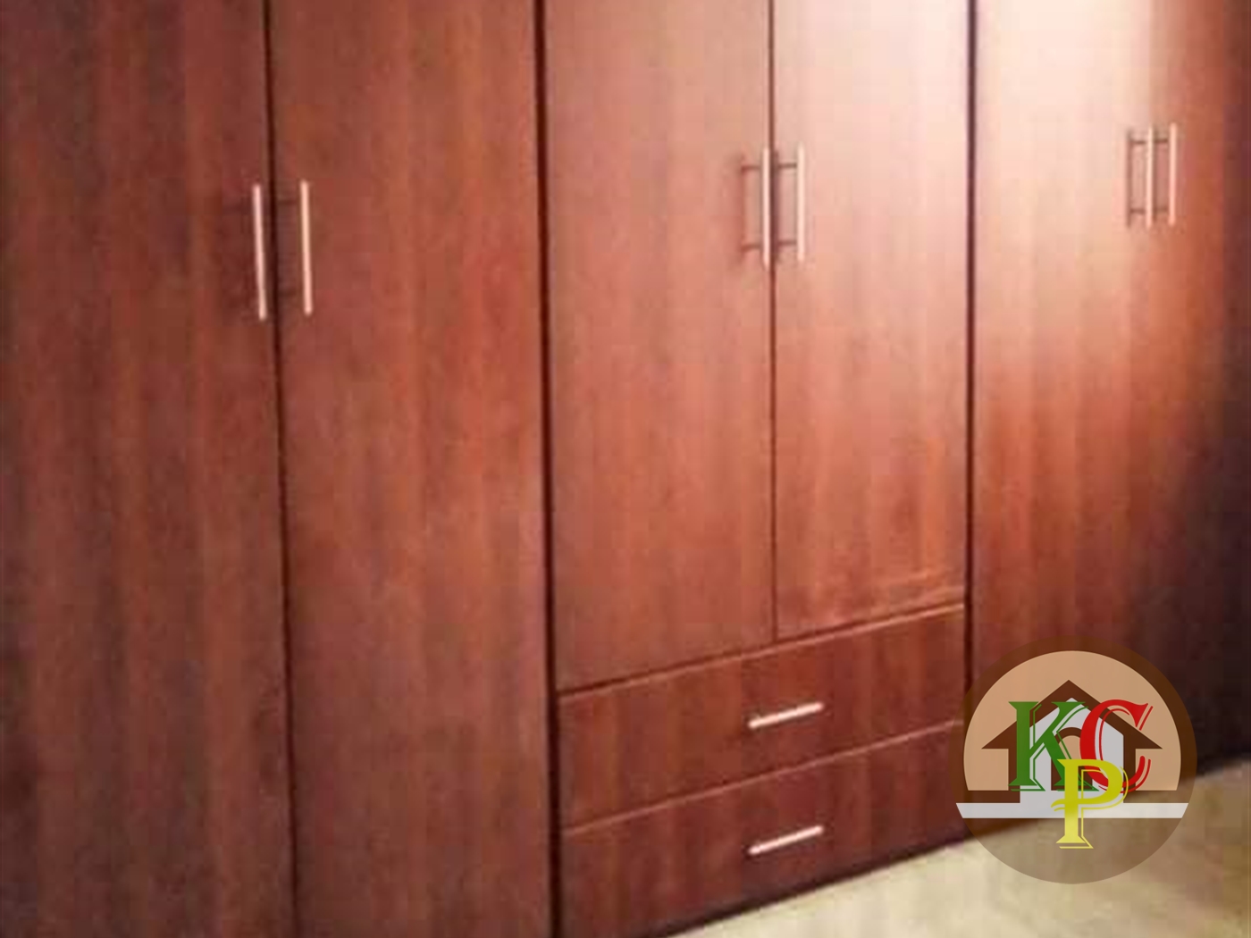 Apartment for rent in Gayaza Wakiso