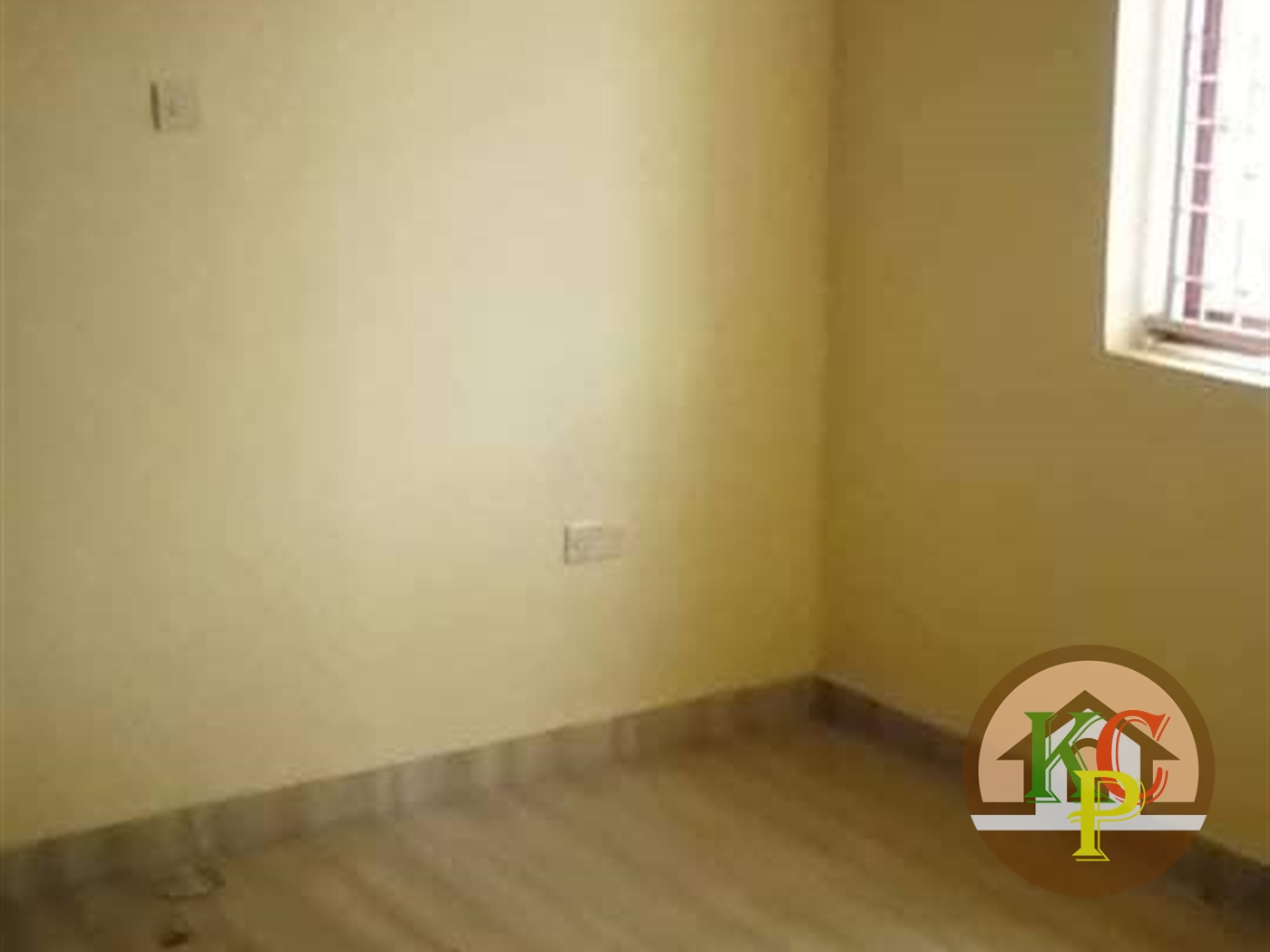 Apartment for rent in Gayaza Wakiso