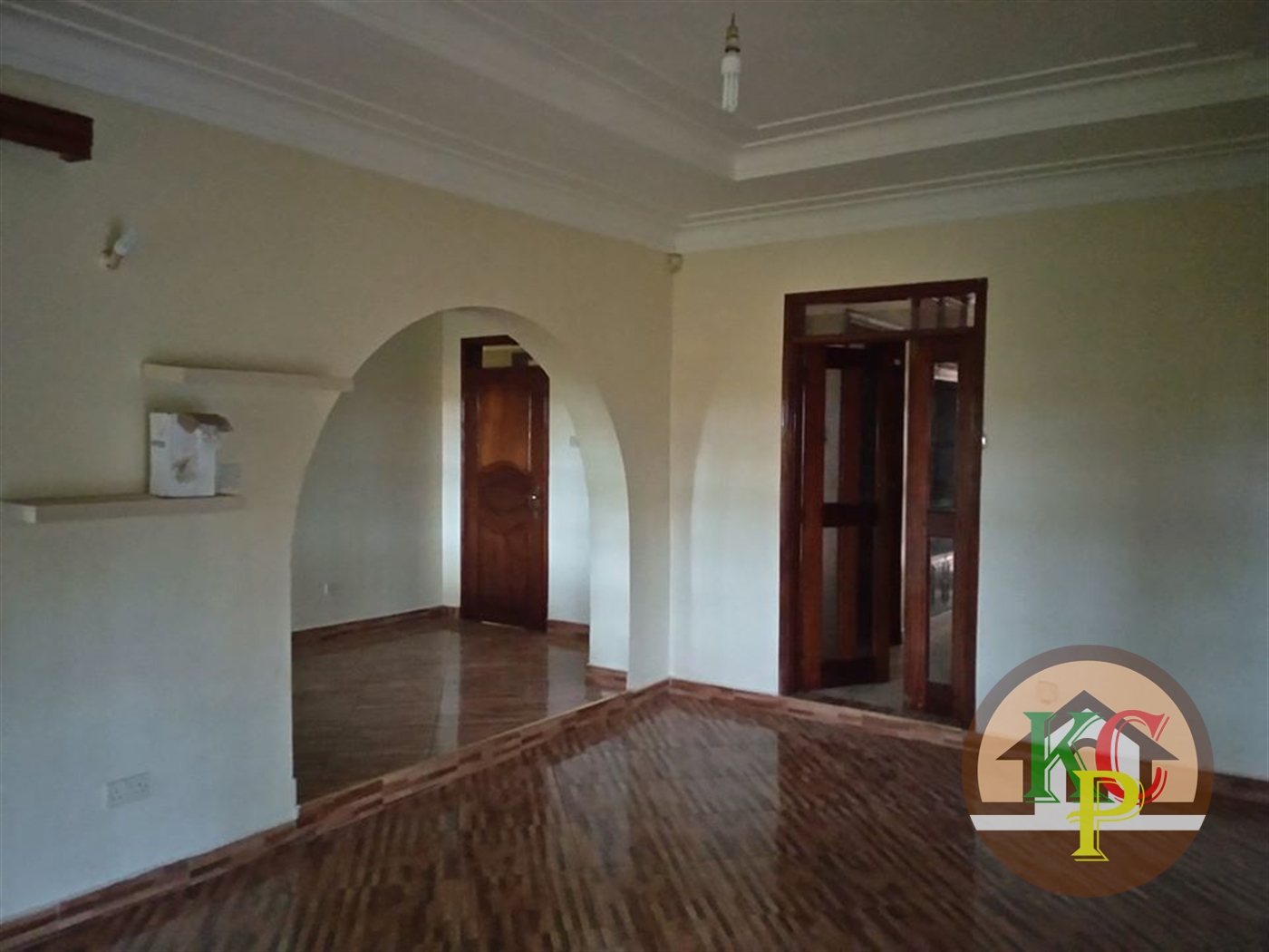 Bungalow for rent in Ntinda Kampala