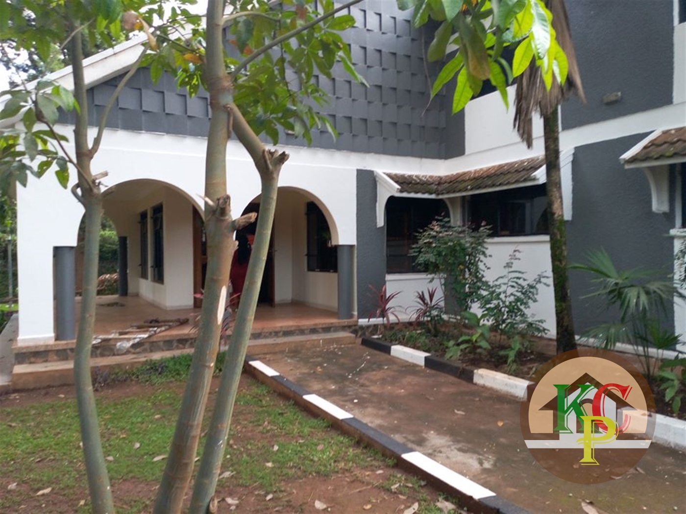 Bungalow for rent in Ntinda Kampala