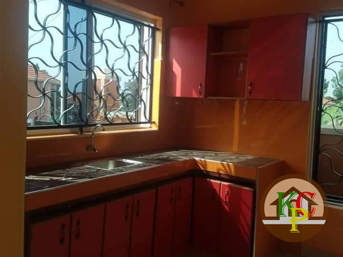 Semi Detached for rent in Naalya Kampala