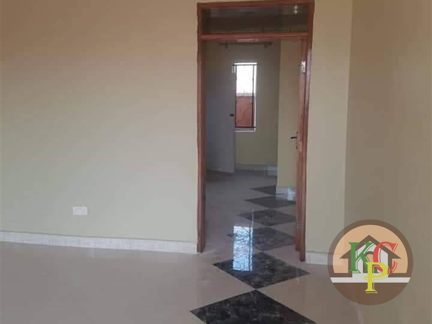 Semi Detached for rent in Naalya Kampala