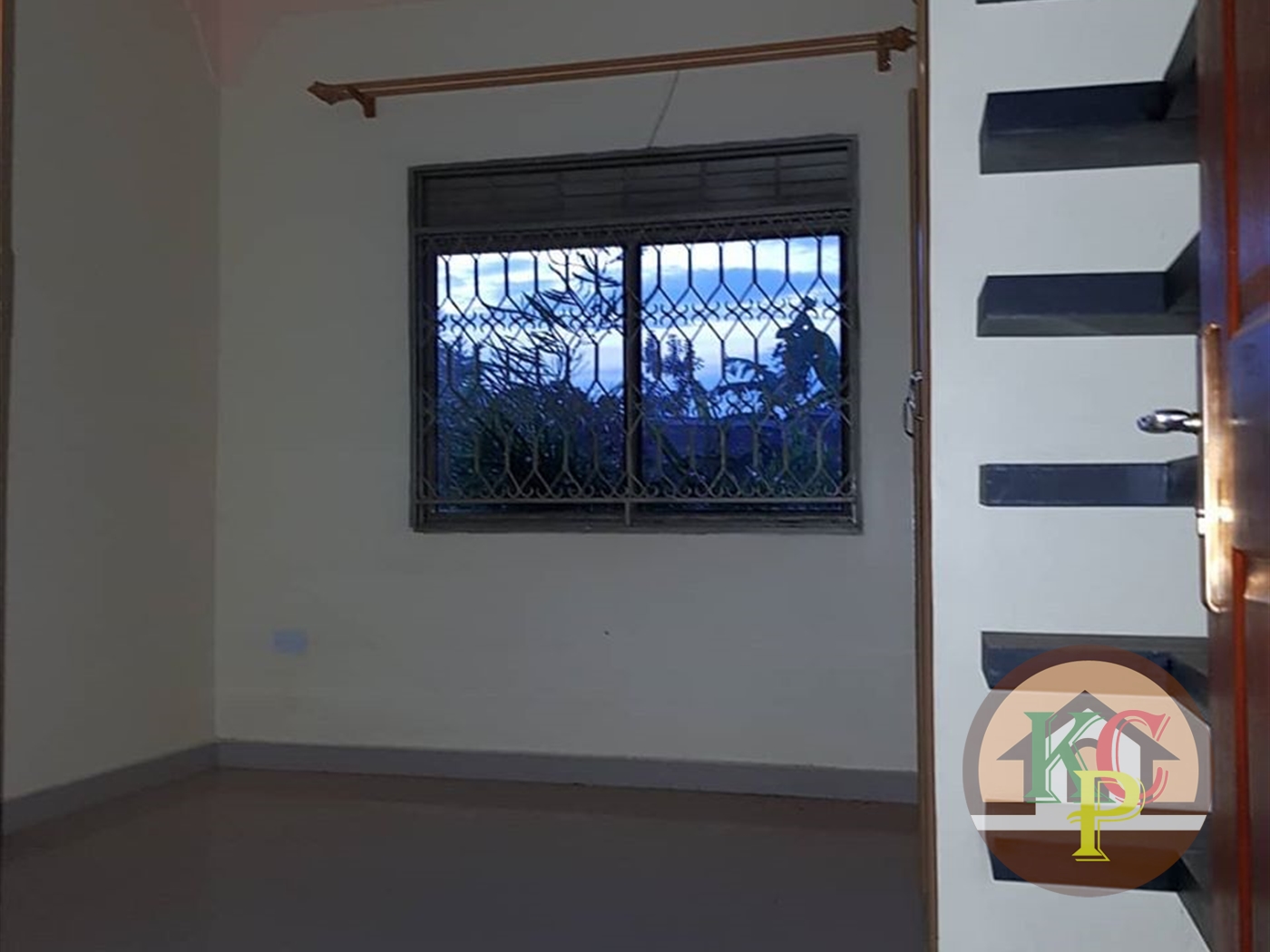 Bungalow for rent in Gayaza Wakiso