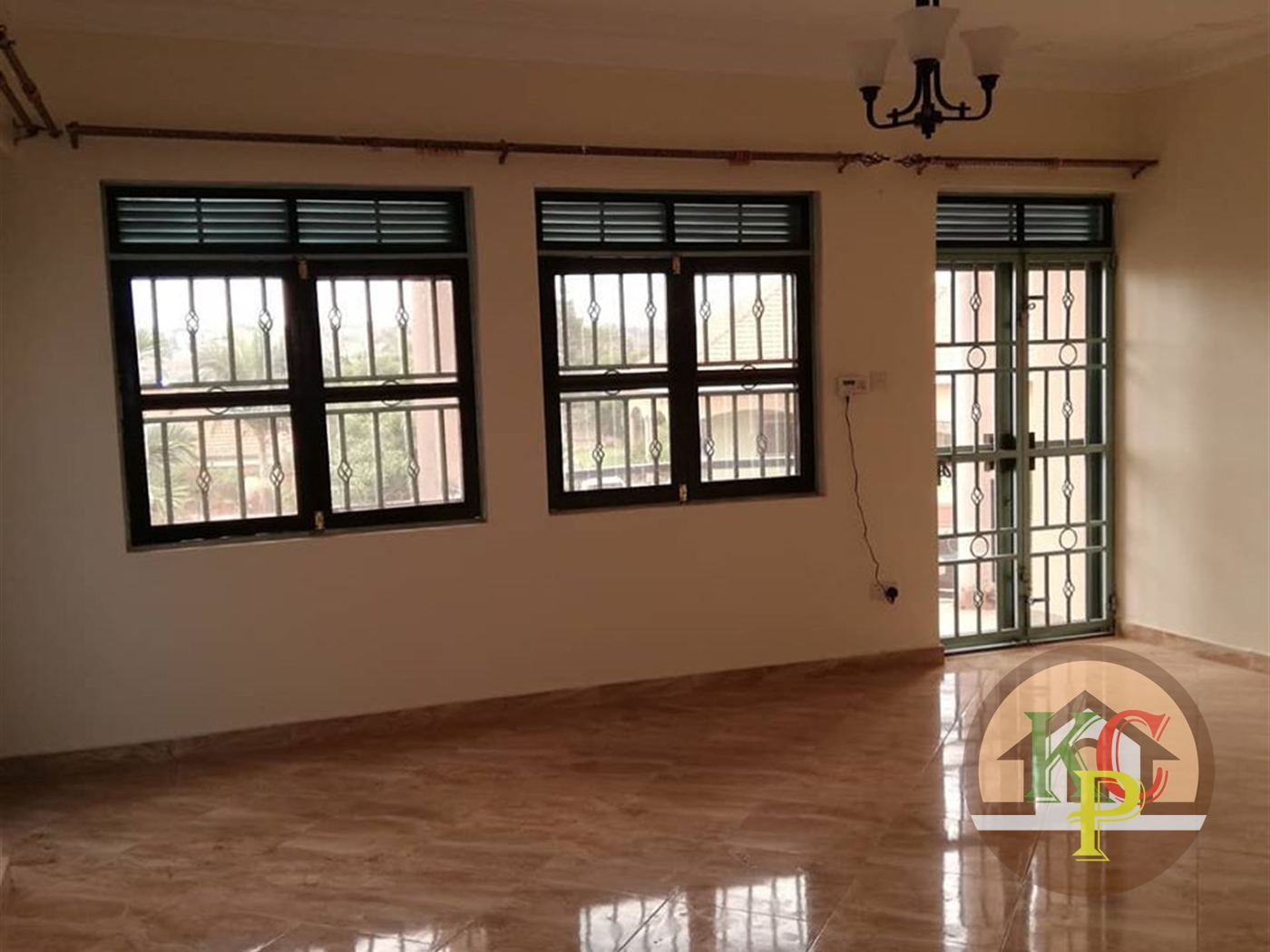 Apartment for rent in Kyanja Kampala