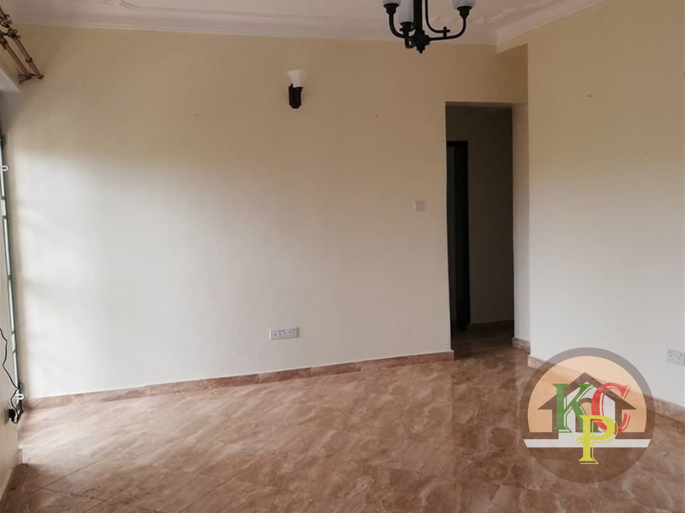 Apartment for rent in Kyanja Kampala