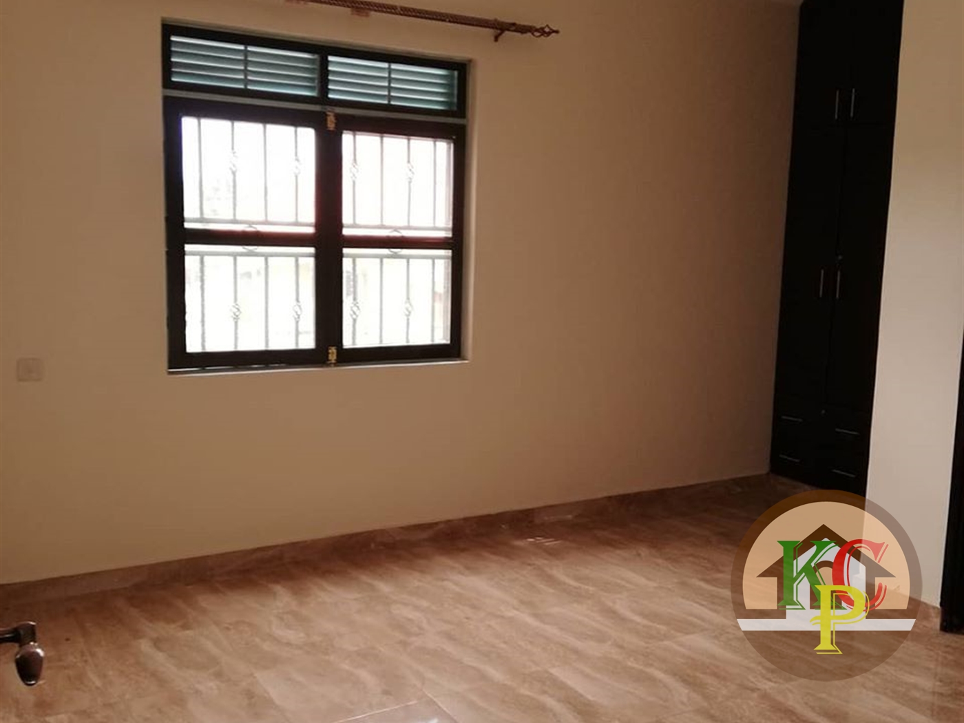 Apartment for rent in Kyanja Kampala