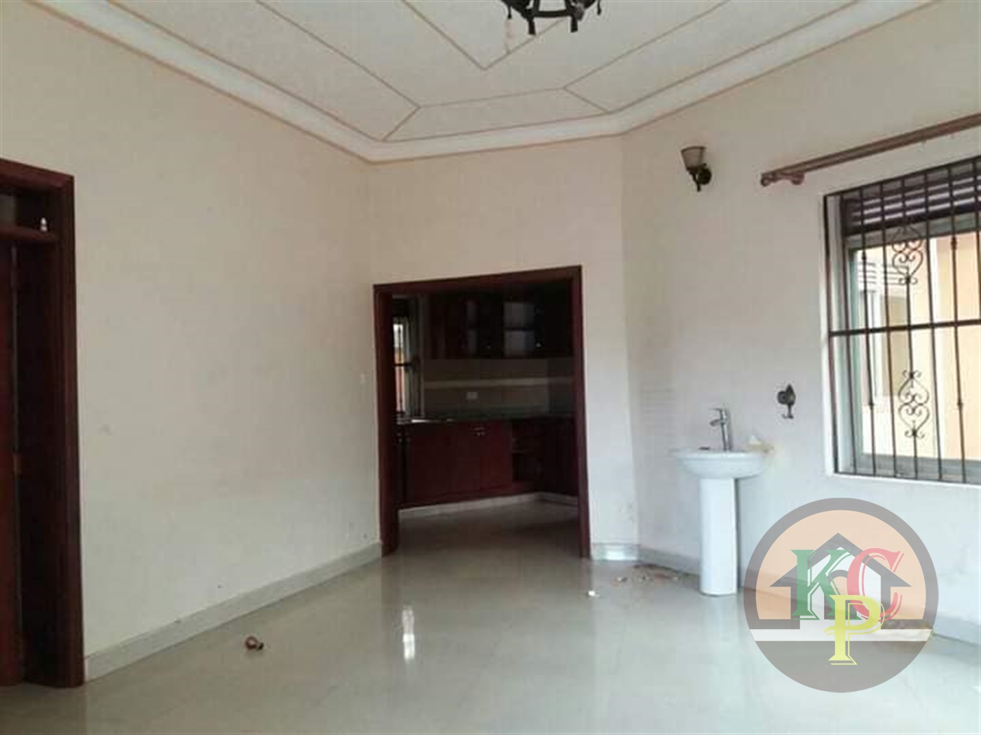 Semi Detached for rent in Bbunga Kampala