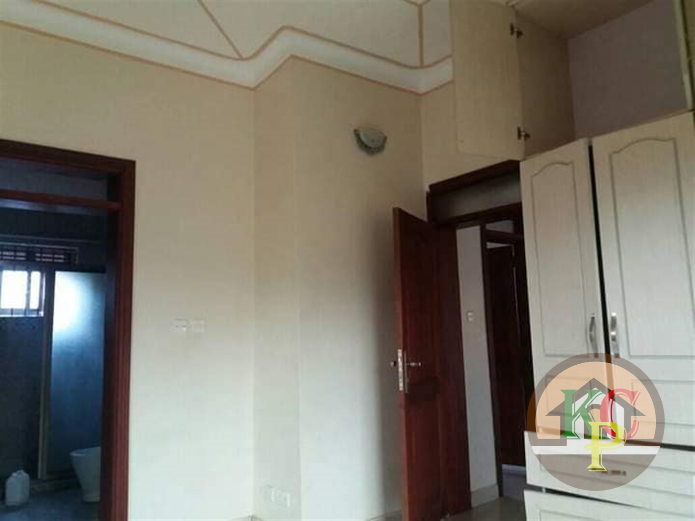 Semi Detached for rent in Bbunga Kampala