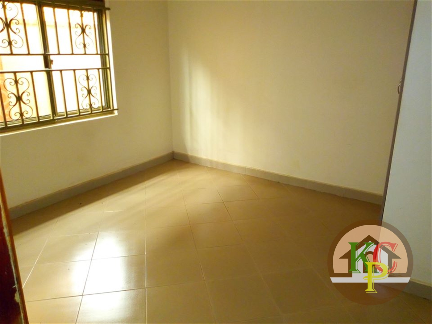 Semi Detached for rent in Kyaliwajjala Wakiso