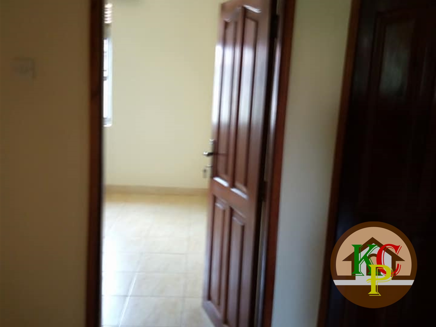 Apartment for rent in Najjera Kampala