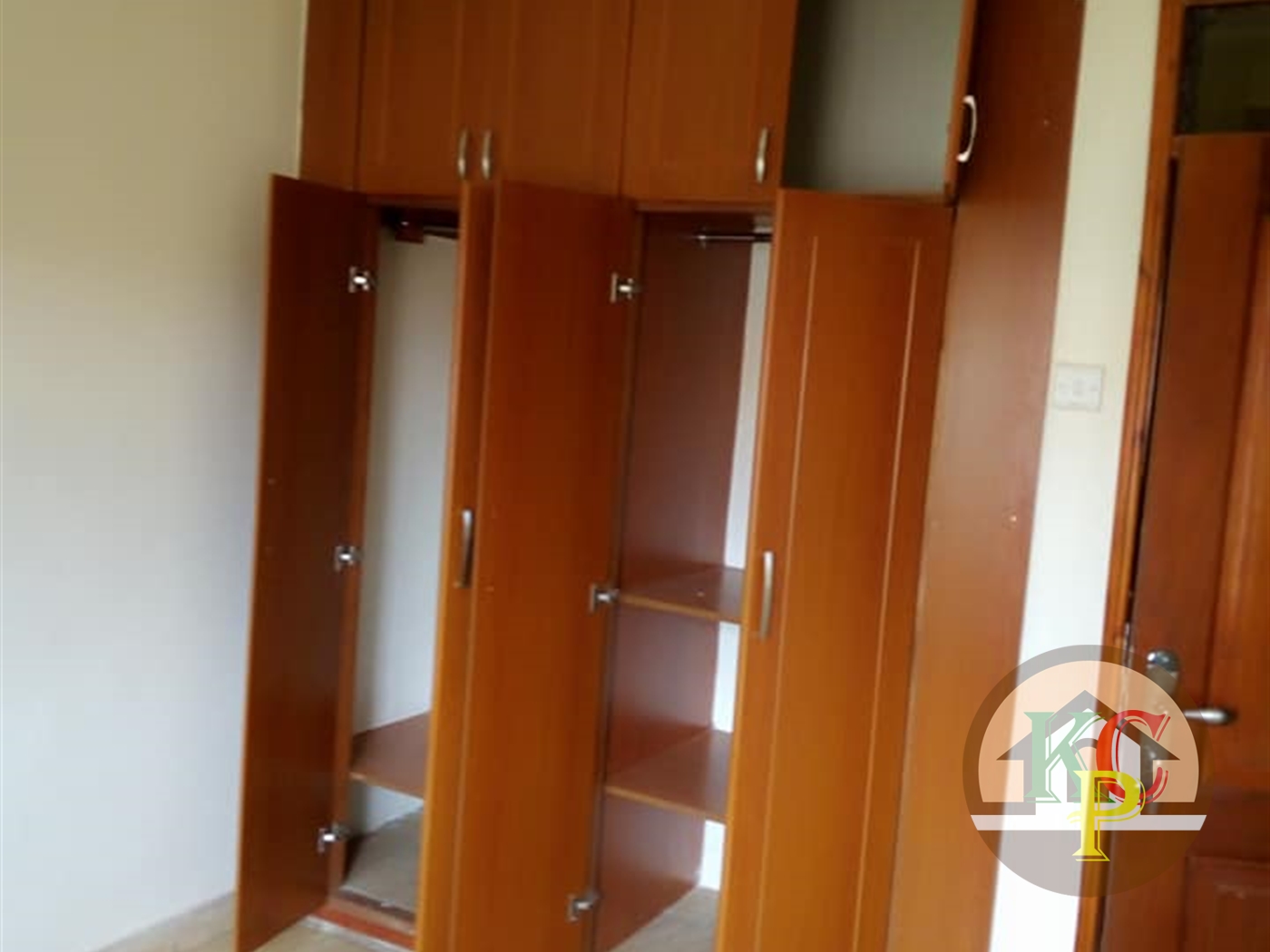 Apartment for rent in Najjera Kampala