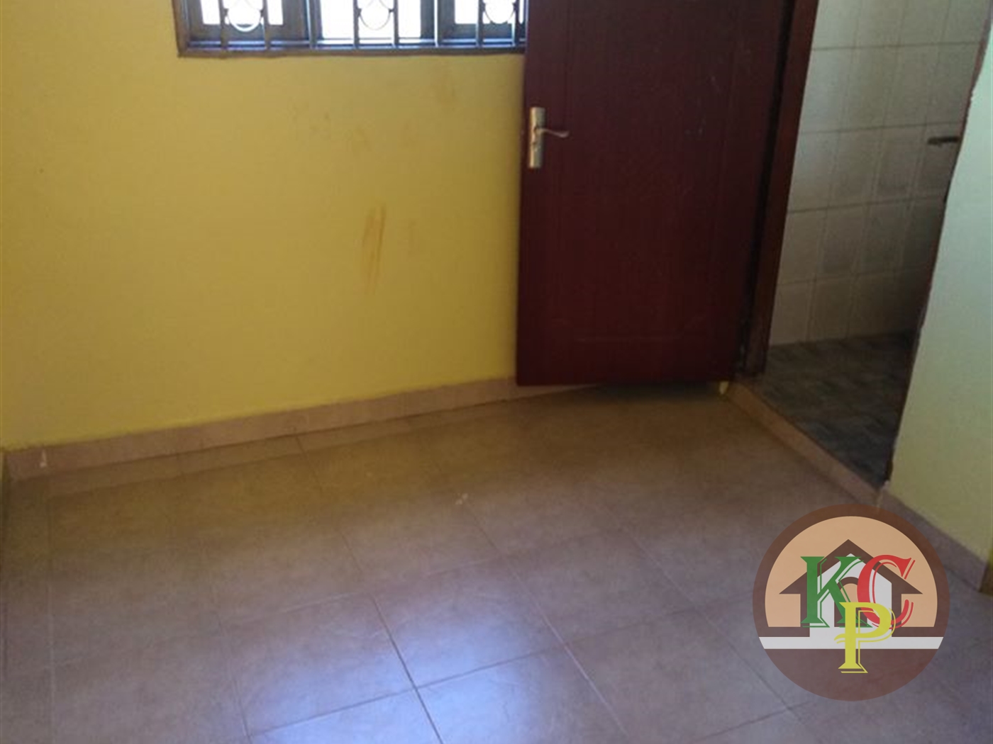 Semi Detached for rent in Kisaasi Kampala