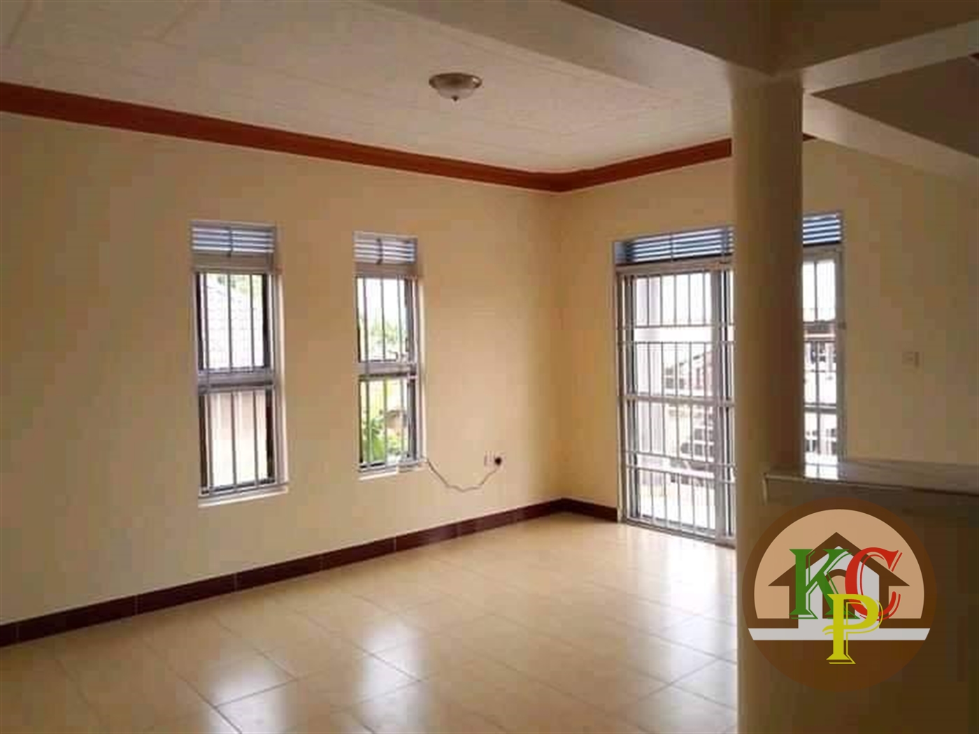 Apartment for rent in Kyaliwajjala Wakiso