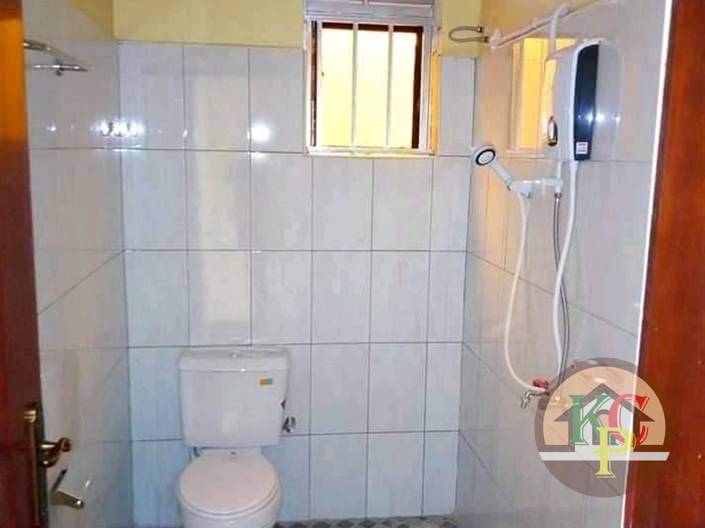 Apartment for rent in Kyaliwajjala Wakiso