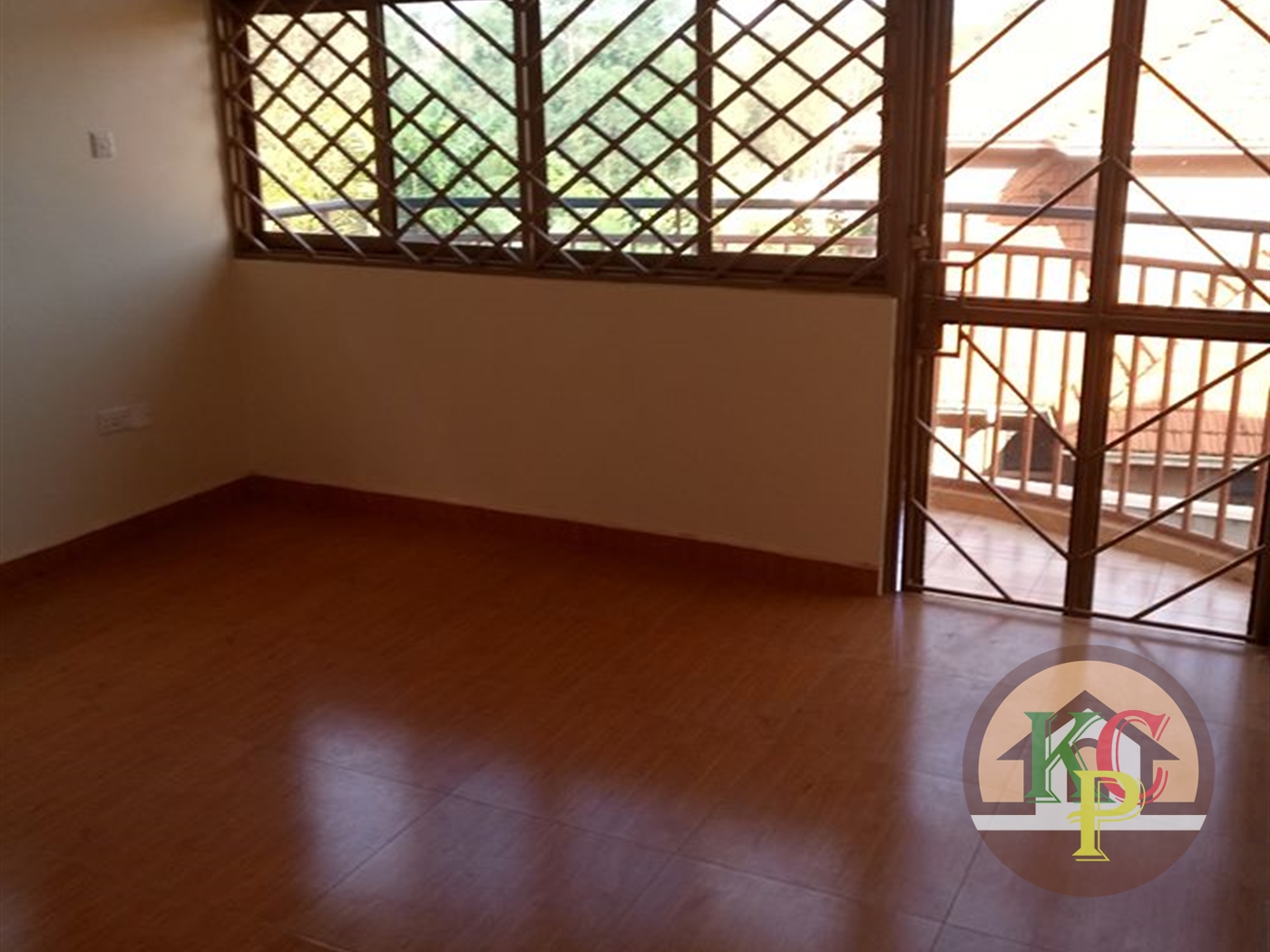 Apartment for rent in Kisaasi Kampala