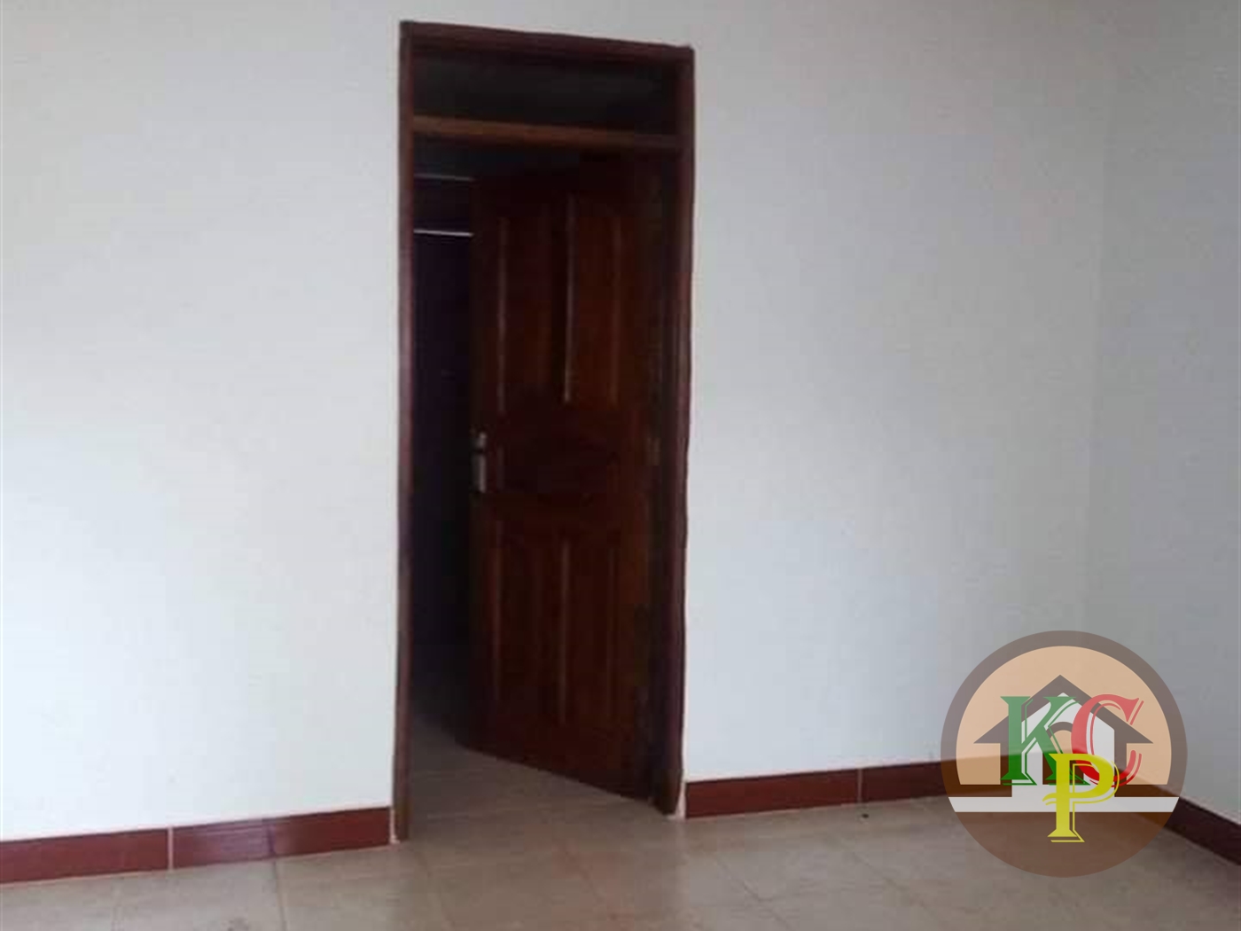 Semi Detached for rent in Wampeewo Wakiso