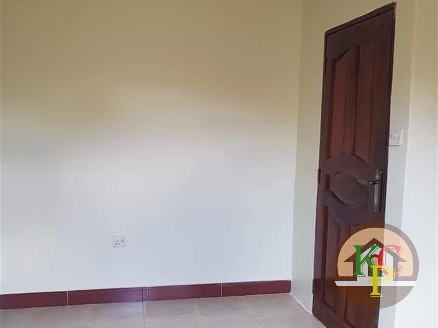 Semi Detached for rent in Wampeewo Wakiso