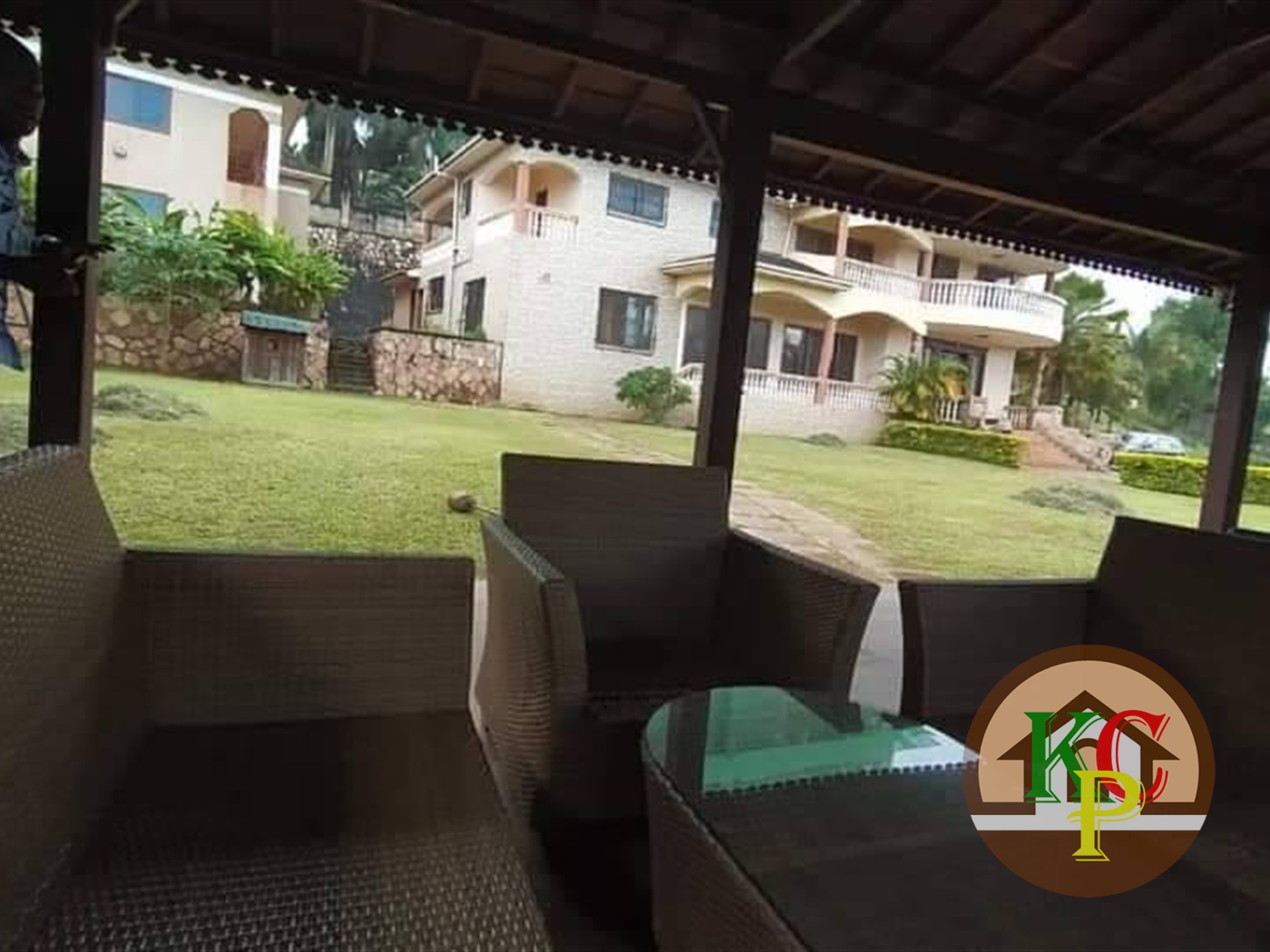 Mansion for sale in Naguru Kampala