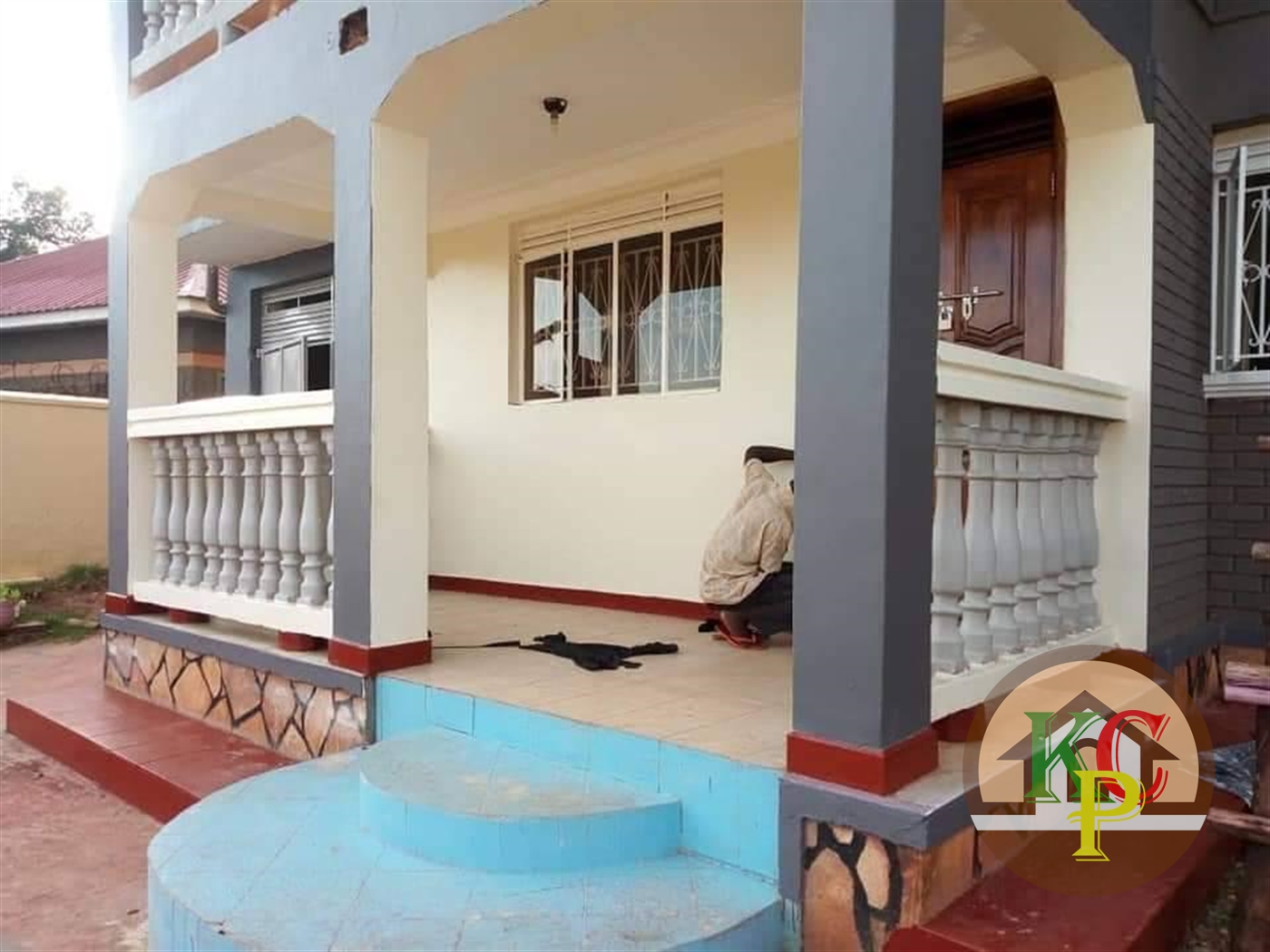 Mansion for sale in Kabalagala Kampala
