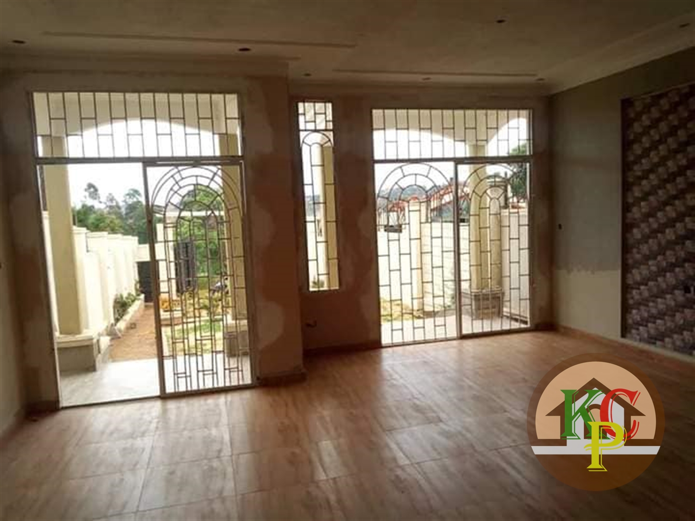 Bungalow for sale in Kira Wakiso