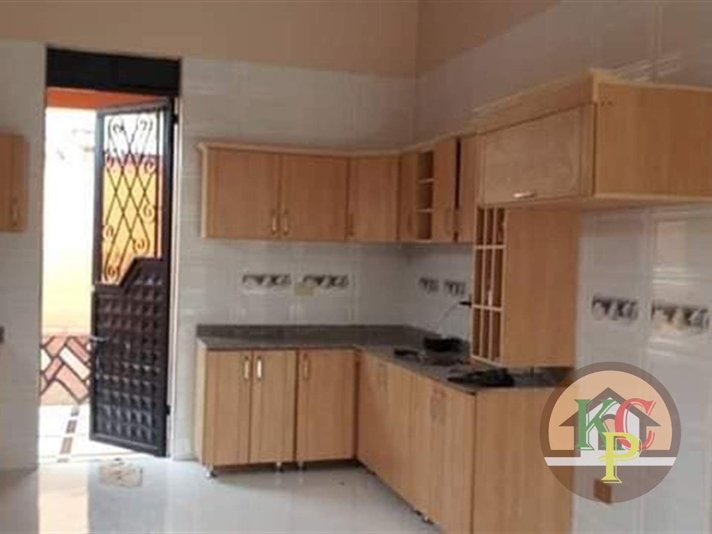 Bungalow for sale in Kira Wakiso