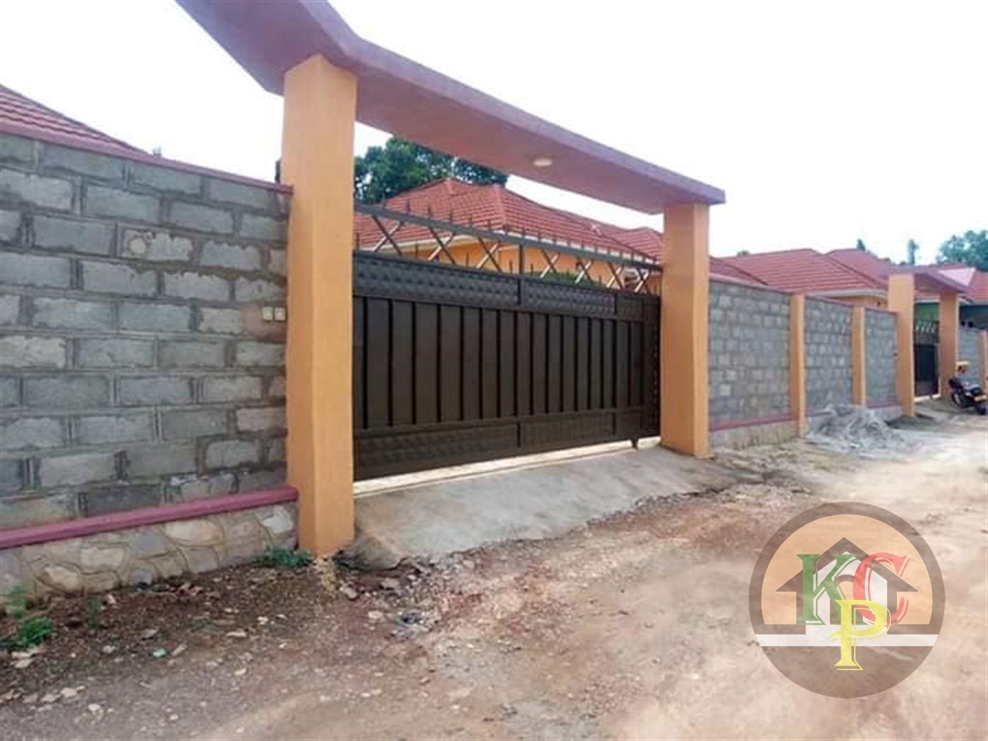 Semi Detached for sale in Kira Wakiso