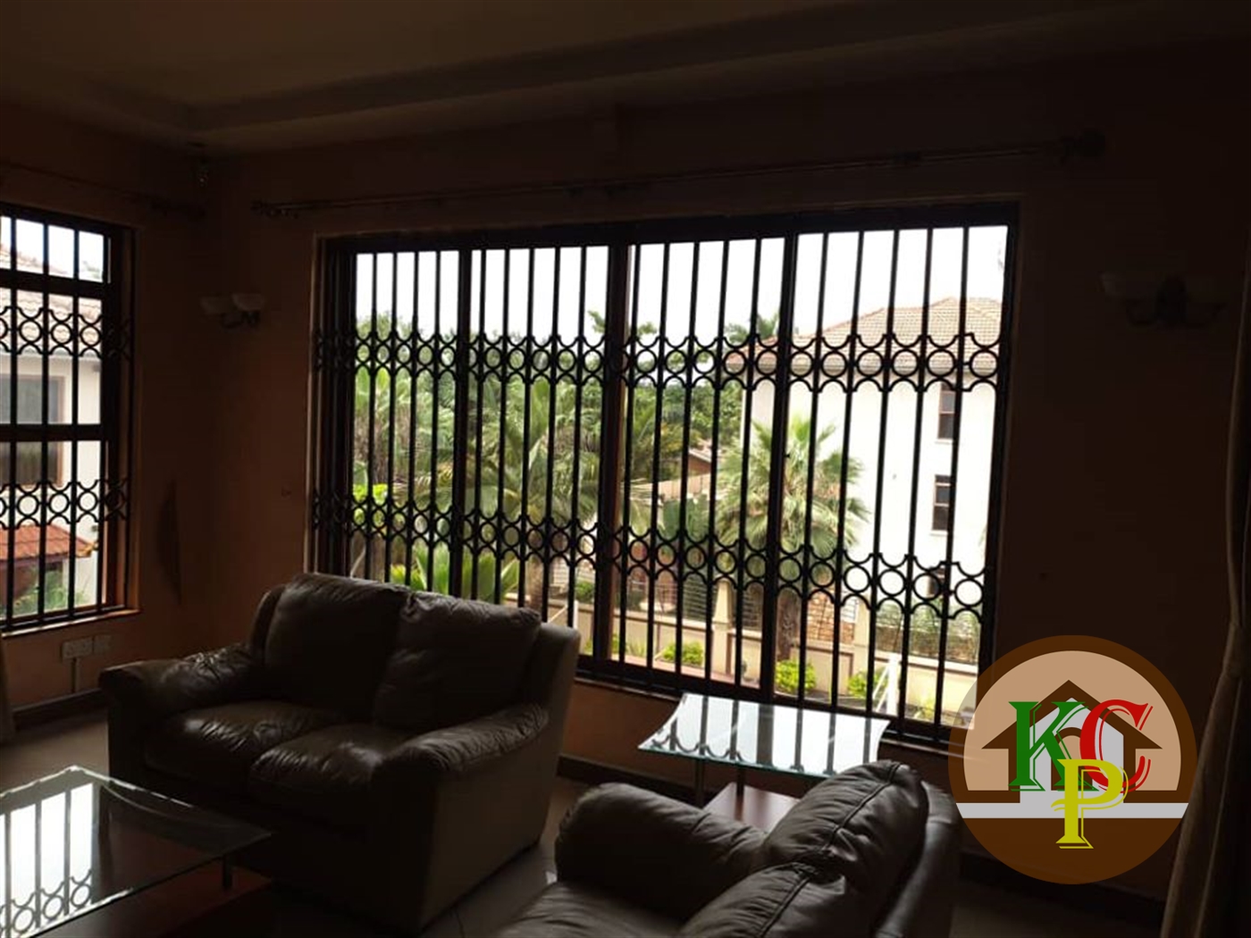 Apartment for rent in Kololo Kampala