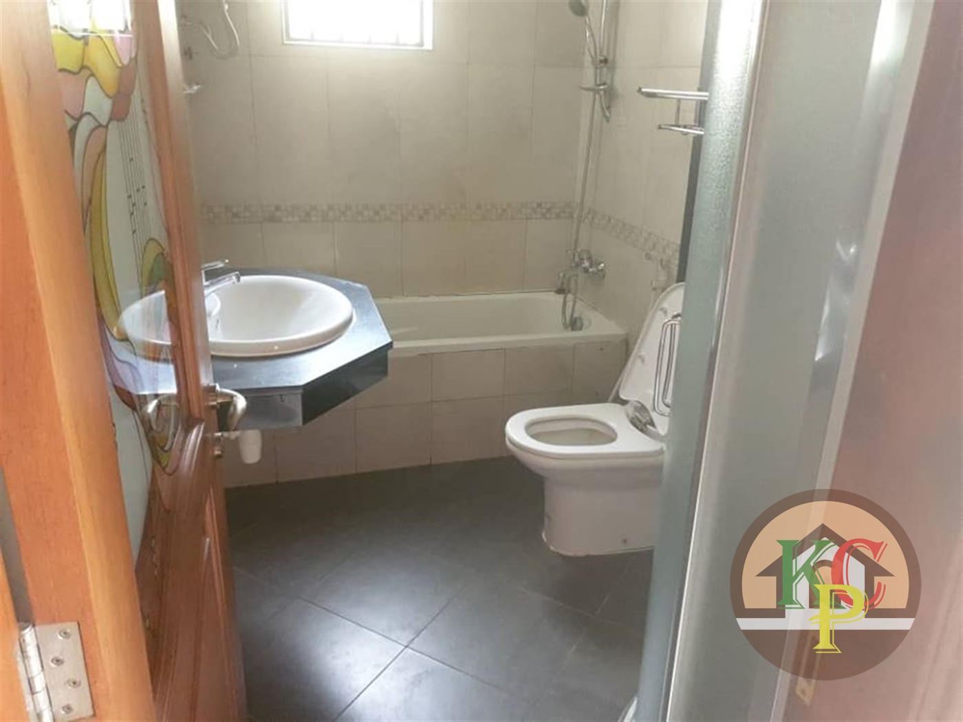 Apartment for rent in Kololo Kampala