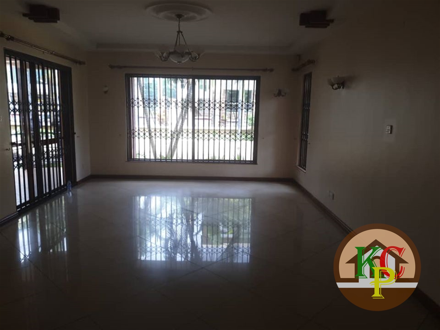 Apartment for rent in Kololo Kampala