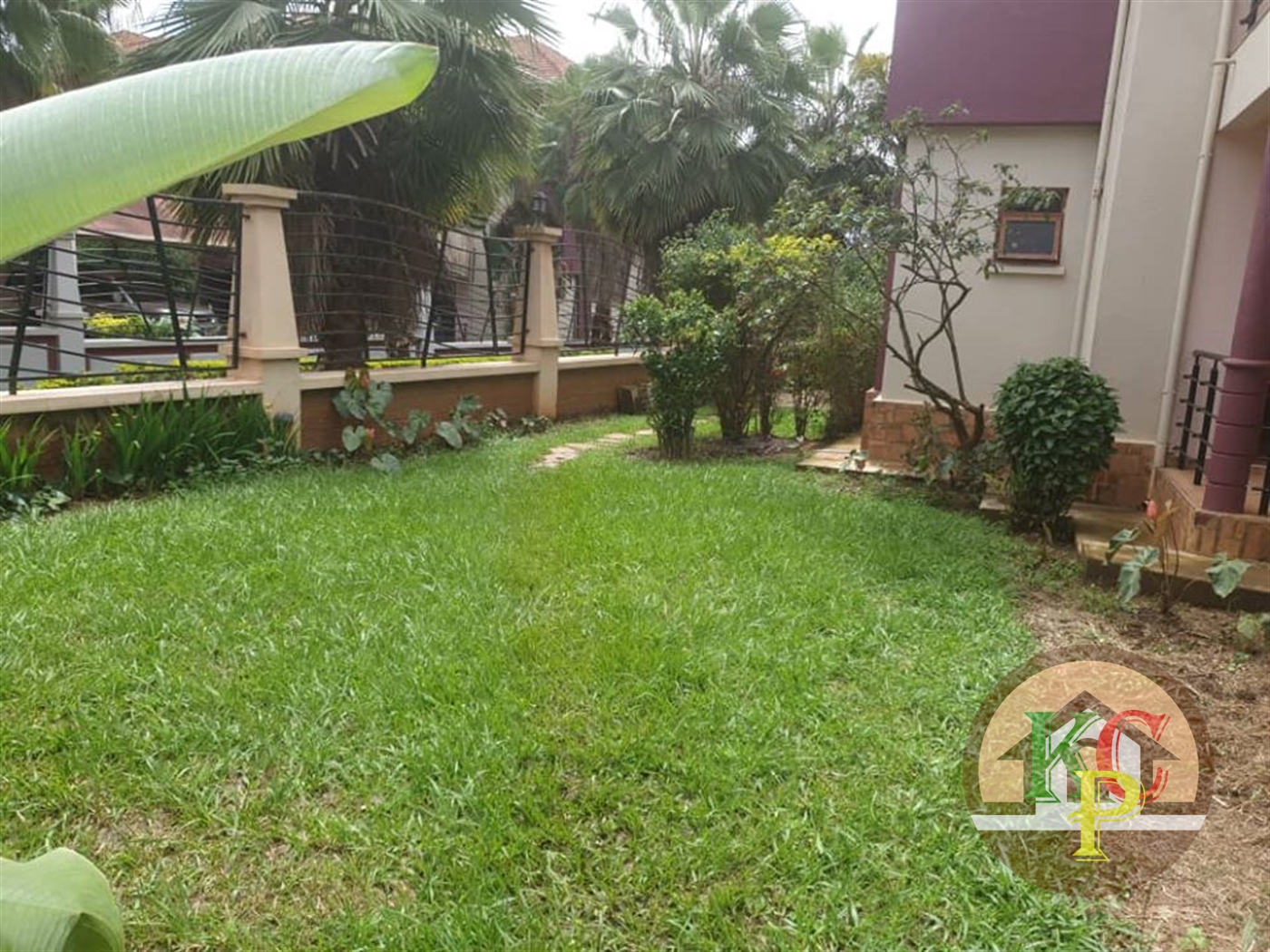 Apartment for rent in Kololo Kampala