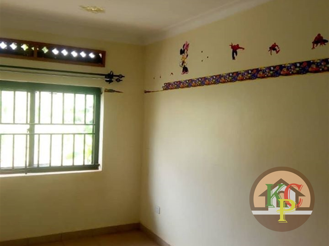 Apartment for rent in Ntinda Kampala