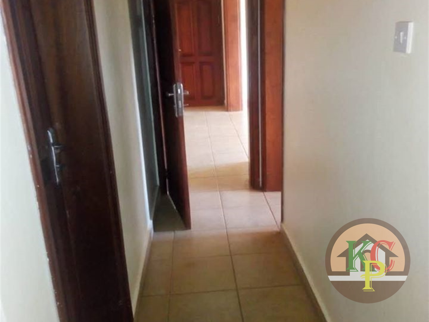 Apartment for rent in Ntinda Kampala