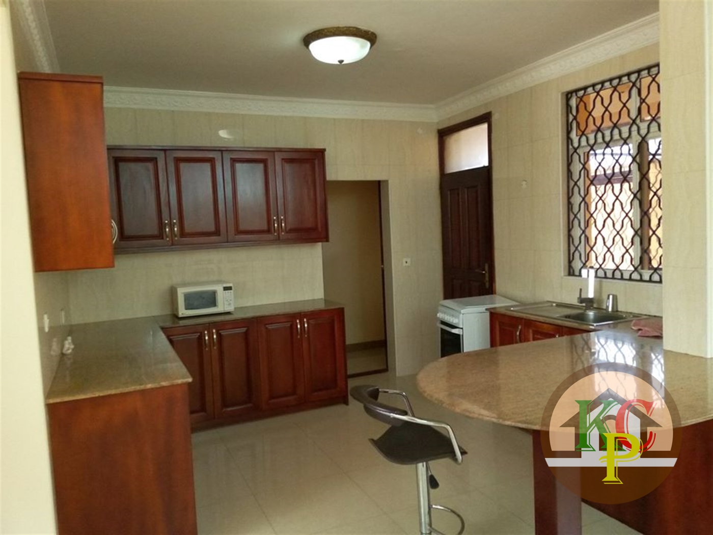 Apartment for rent in Naguru Kampala