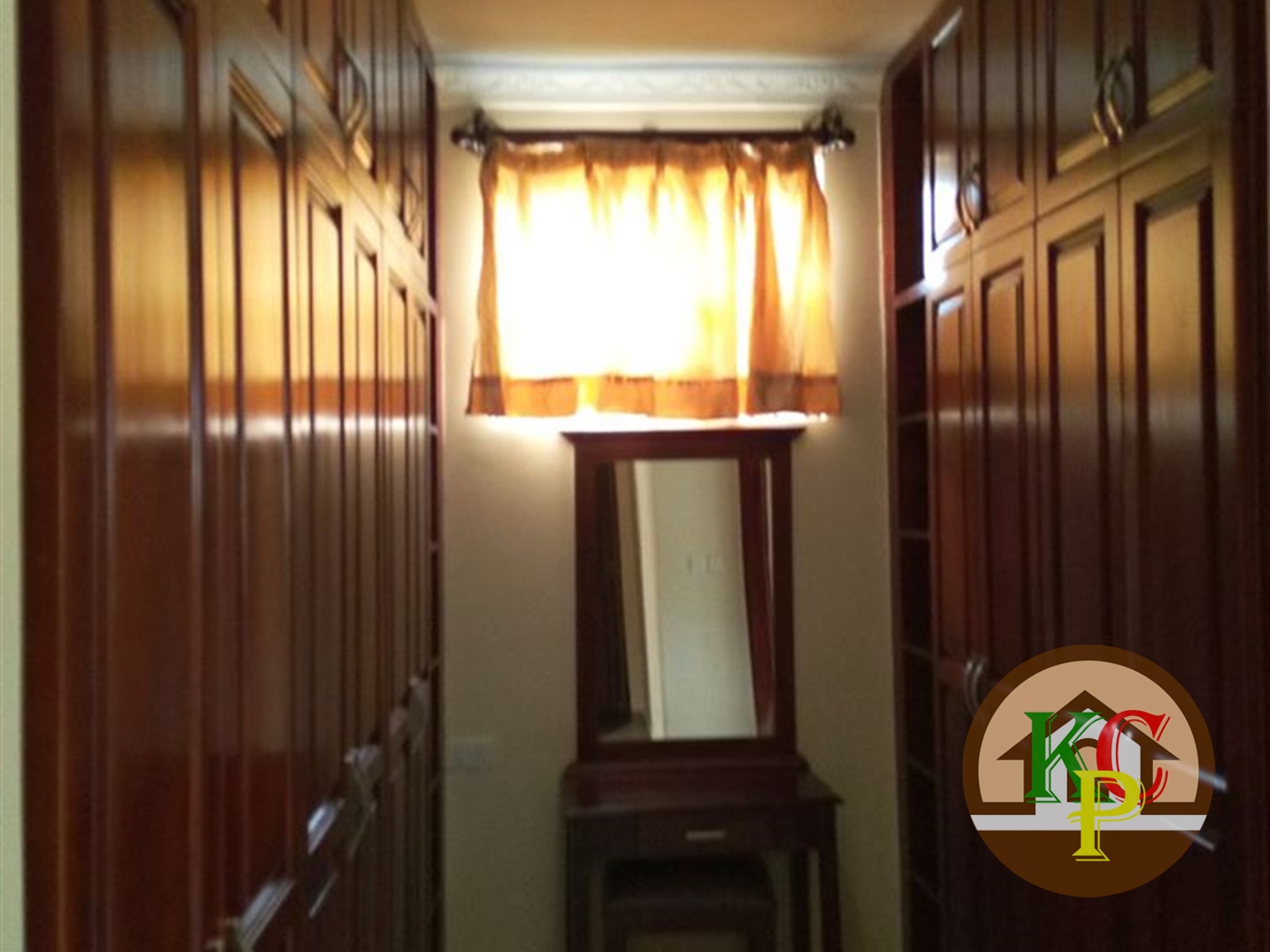 Apartment for rent in Naguru Kampala