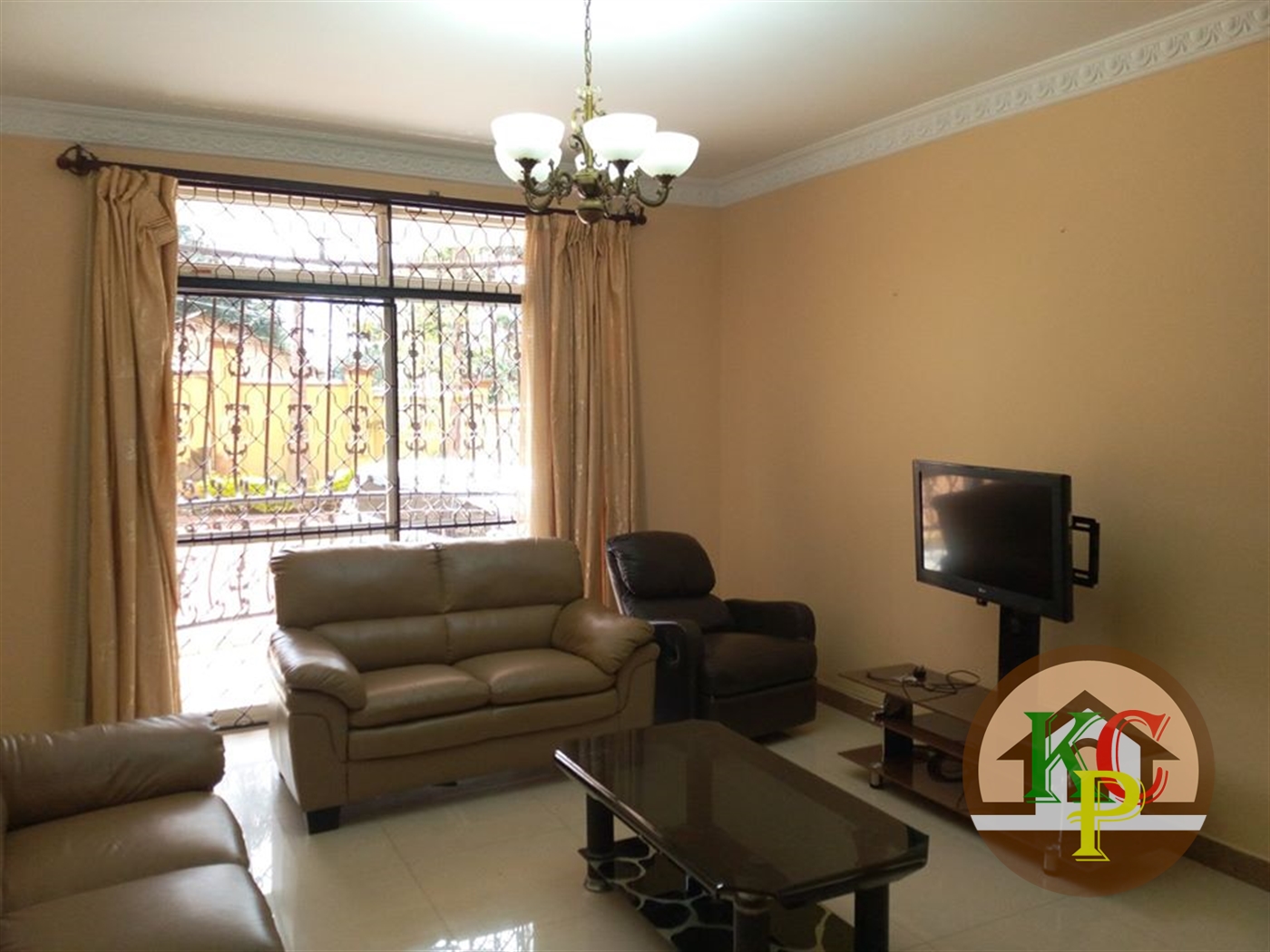 Apartment for rent in Naguru Kampala