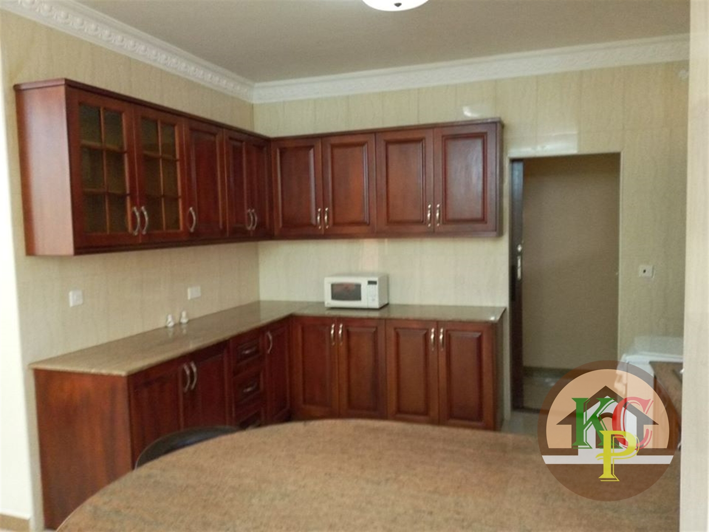 Apartment for rent in Naguru Kampala