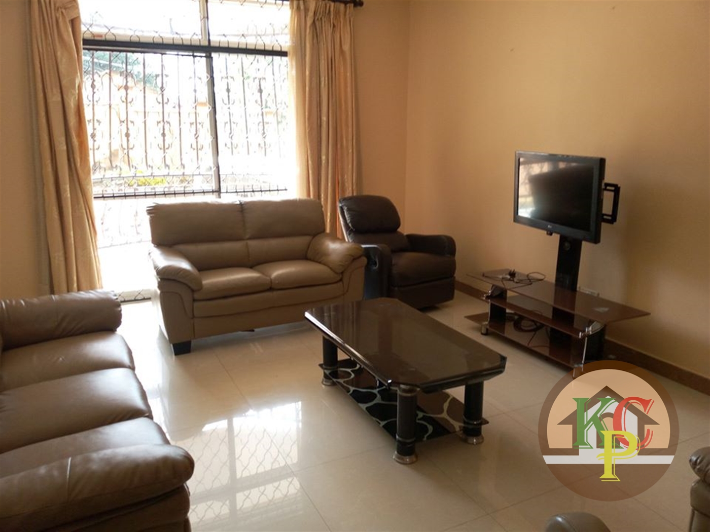 Apartment for rent in Naguru Kampala