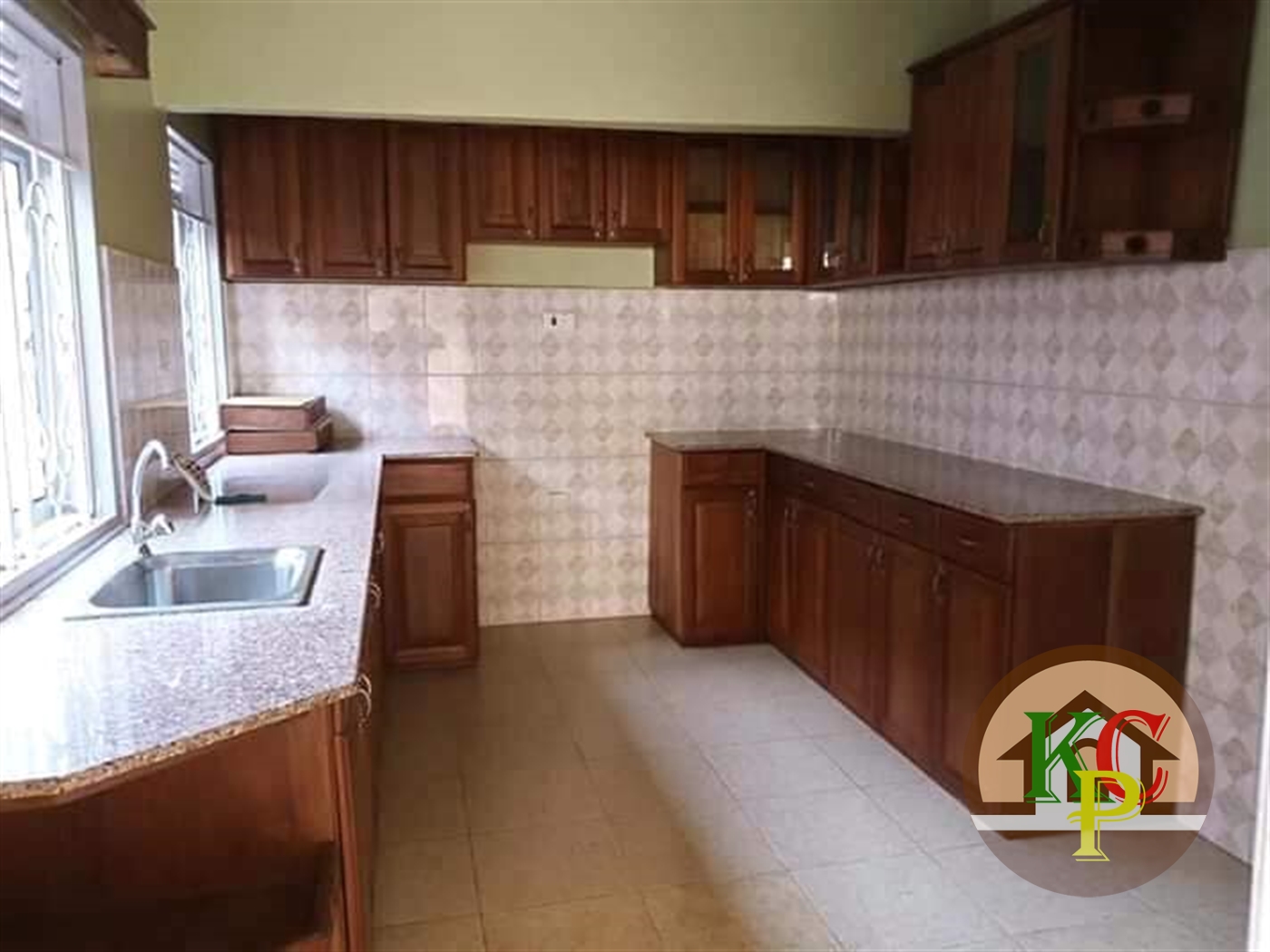 Bungalow for rent in Kyaliwajjala Wakiso