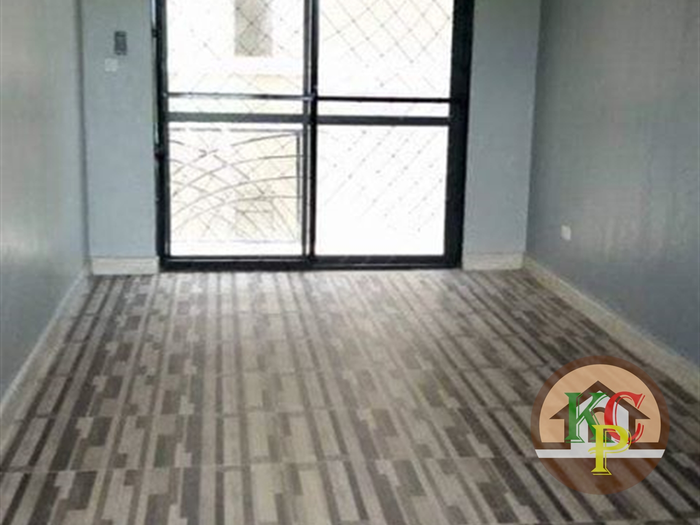 Apartment for rent in Najjera Kampala