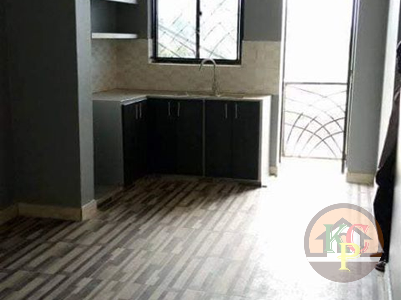 Apartment for rent in Najjera Kampala