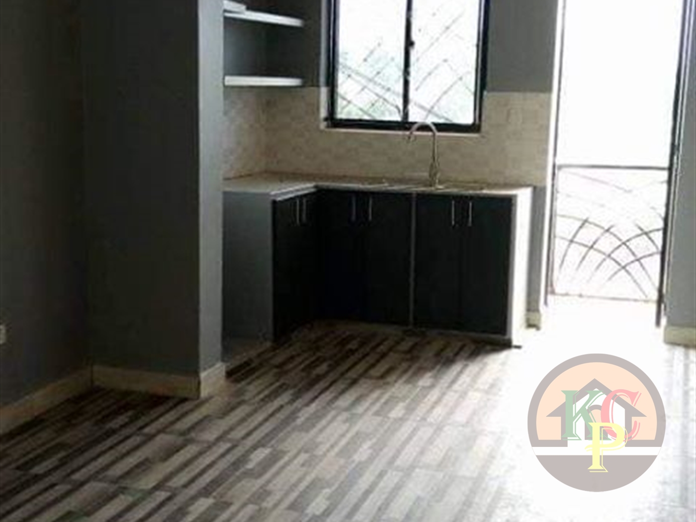 Apartment for rent in Najjera Kampala